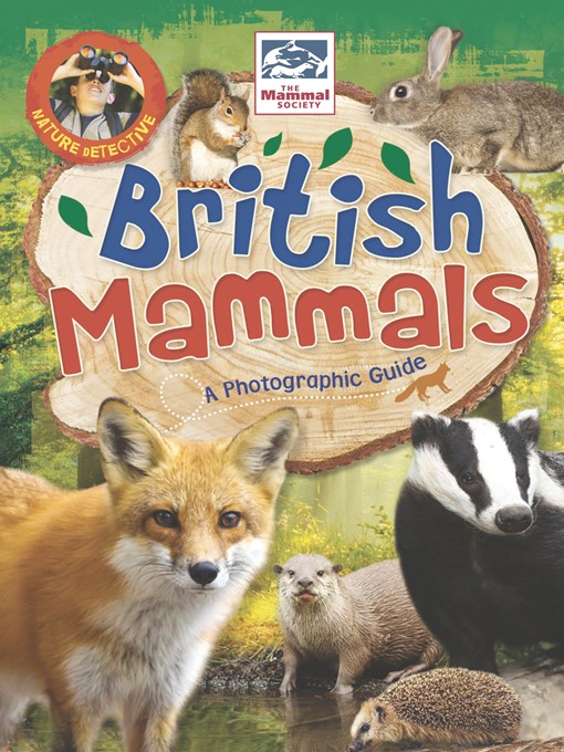 Title details for British Mammals by Victoria Munson - Available